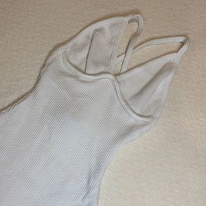 MyOutfitOnline Essential Romper White